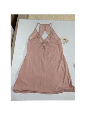 in bloom by jonquil nightgown In. New Condition With Tags Size M